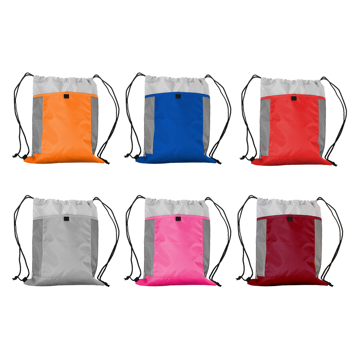 Morral tipo saco. - Image 3
