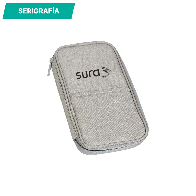 Porta documentos Dukhan. - Image 3