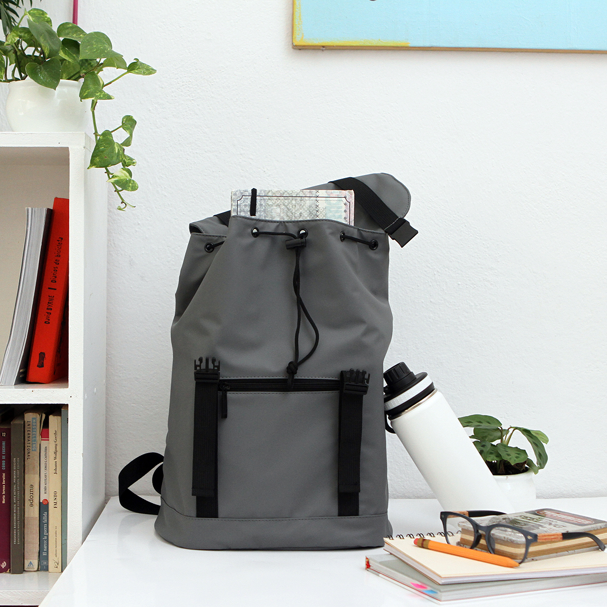 Backpack Gioppo. - Image 3