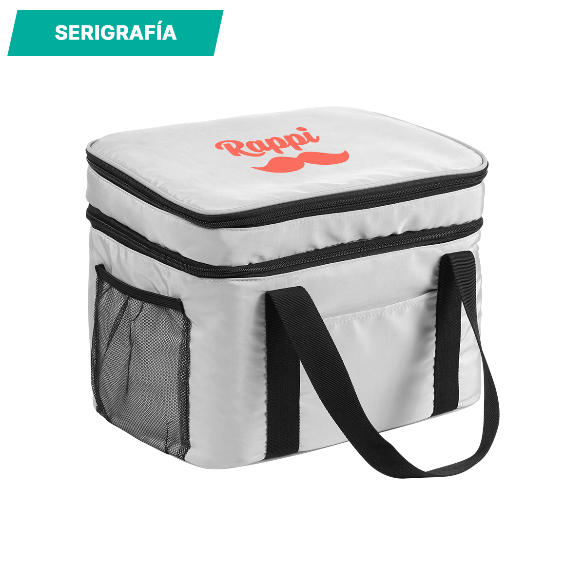 Lonchera / Hielera Proppino. - Image 3
