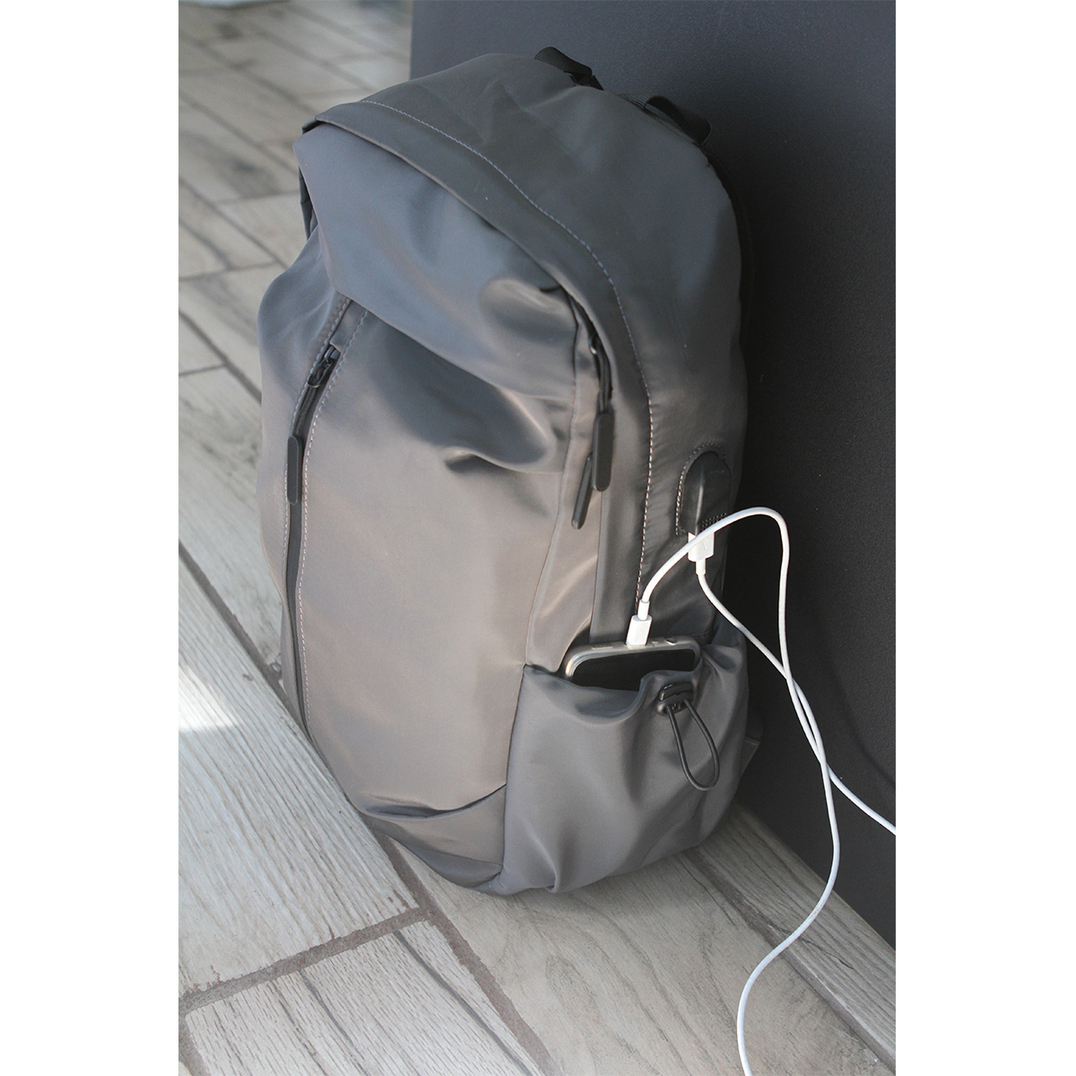 Backpack Menfi. - Image 2