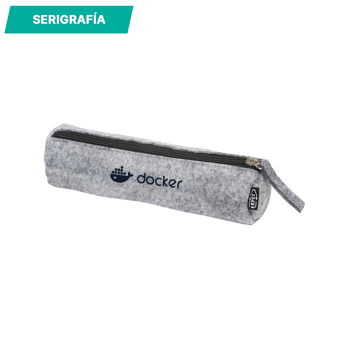 Lapicera de RPET Bizanet. - Image 3
