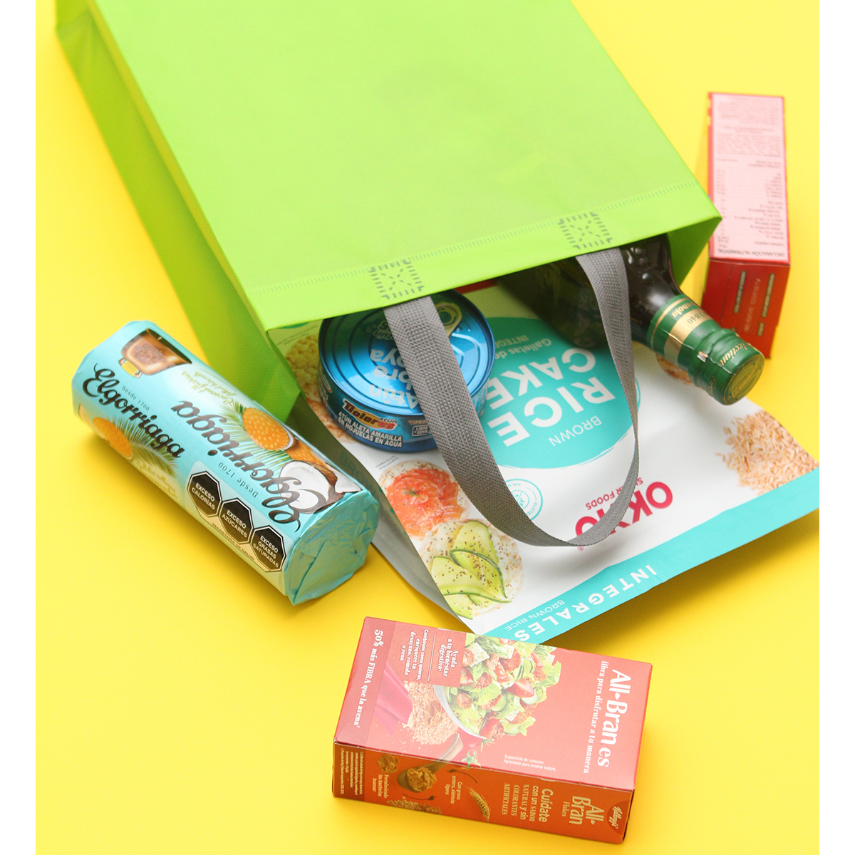 Bolsa Vazzola. - Image 3