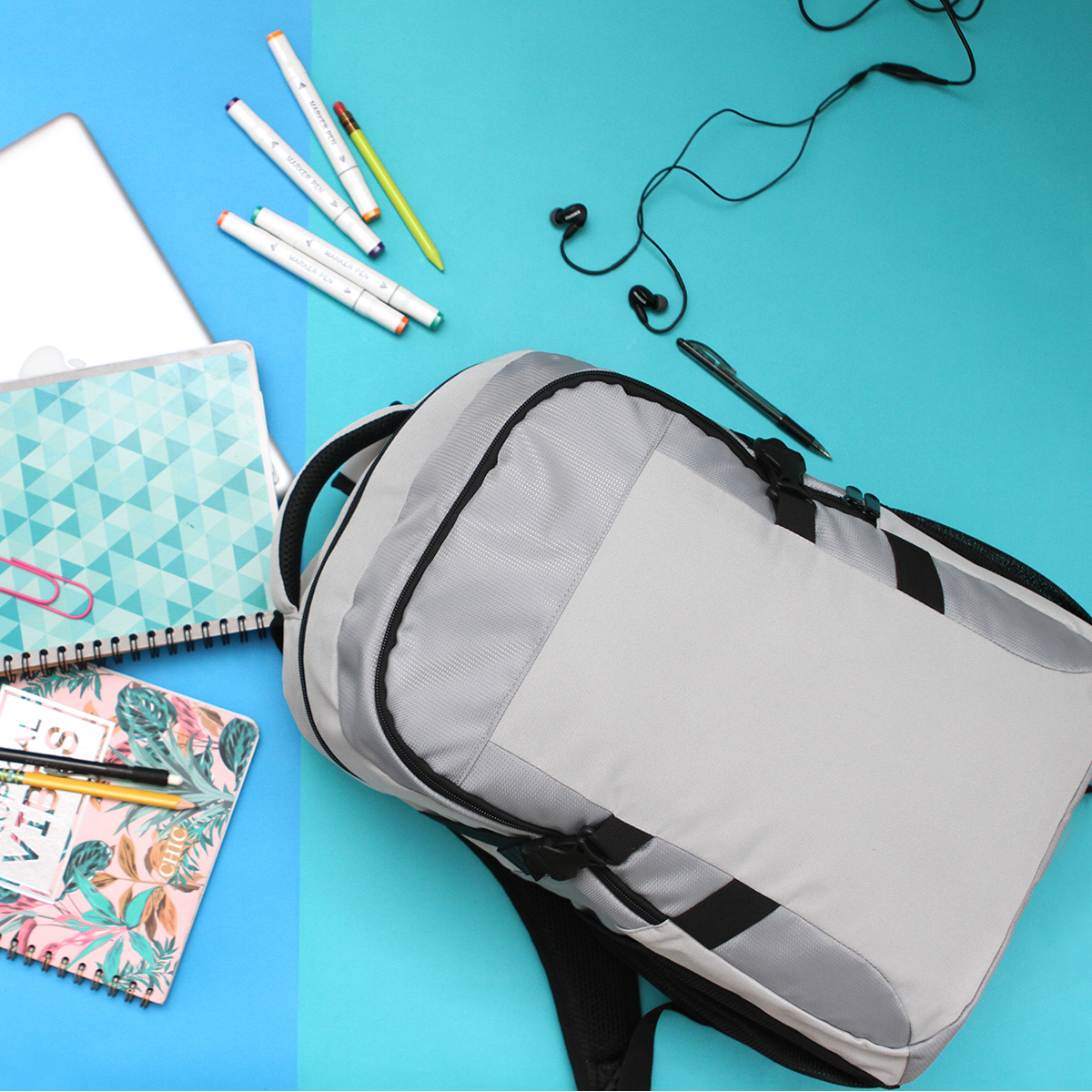 Backpack Durres. - Image 3