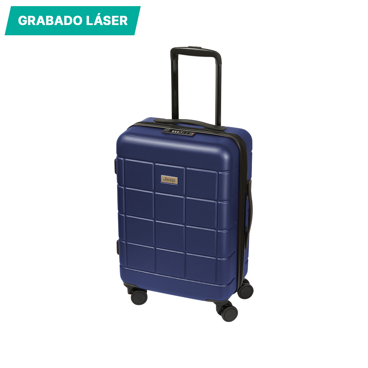 Maleta Rígida Mediana - Image 3