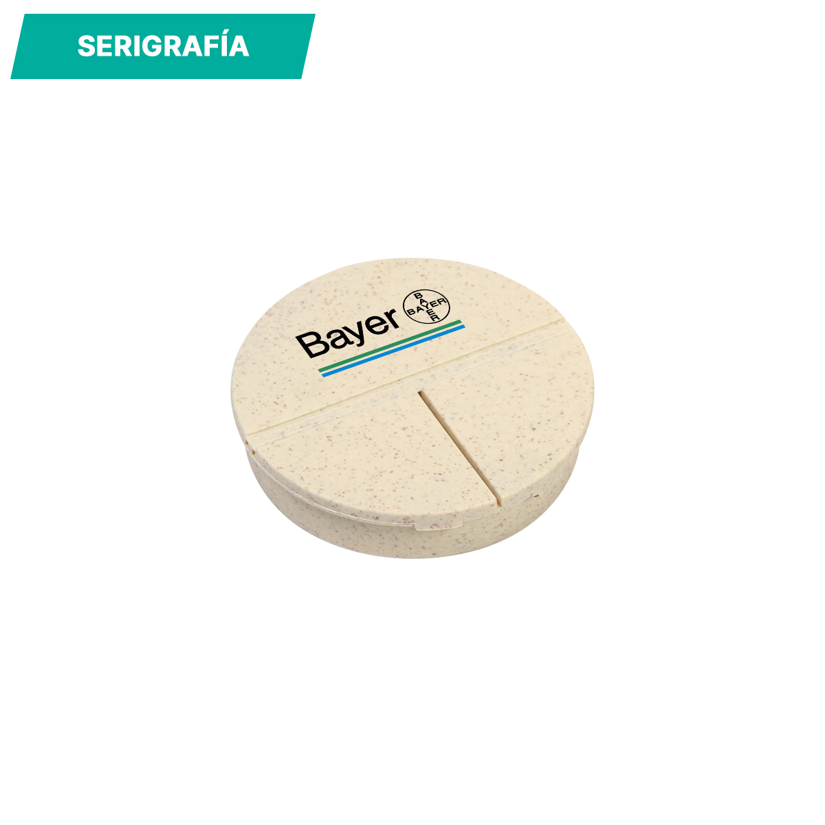 Pastillero Khangai. - Image 3