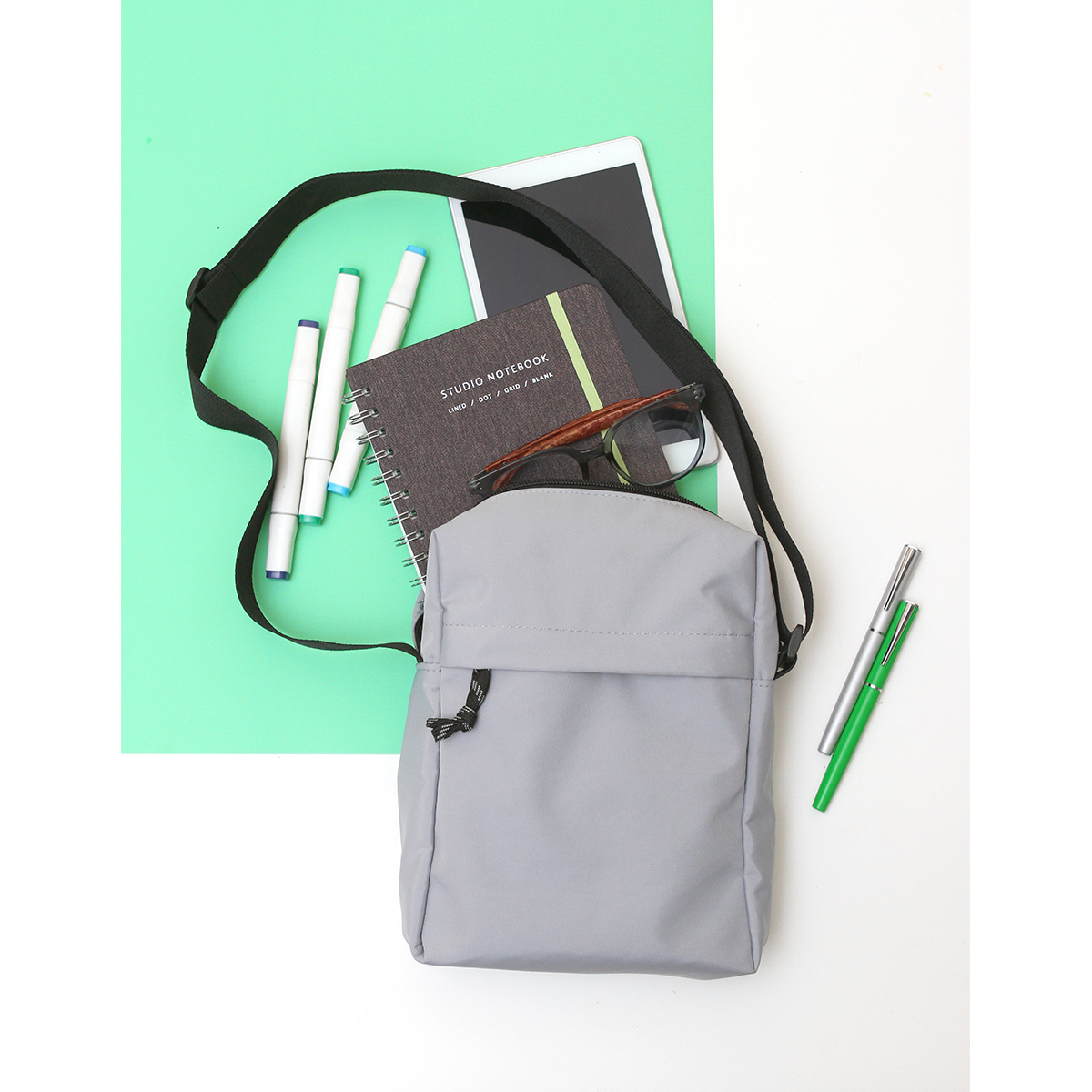 Bolsa Pizzoli. - Image 3