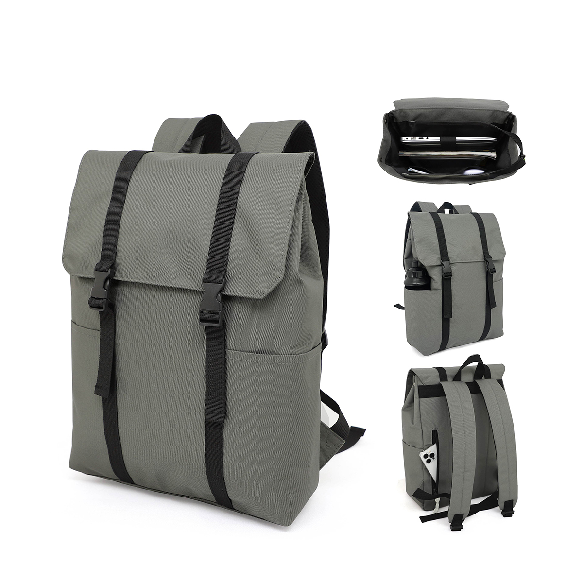 Mochila Burgio. - Image 3