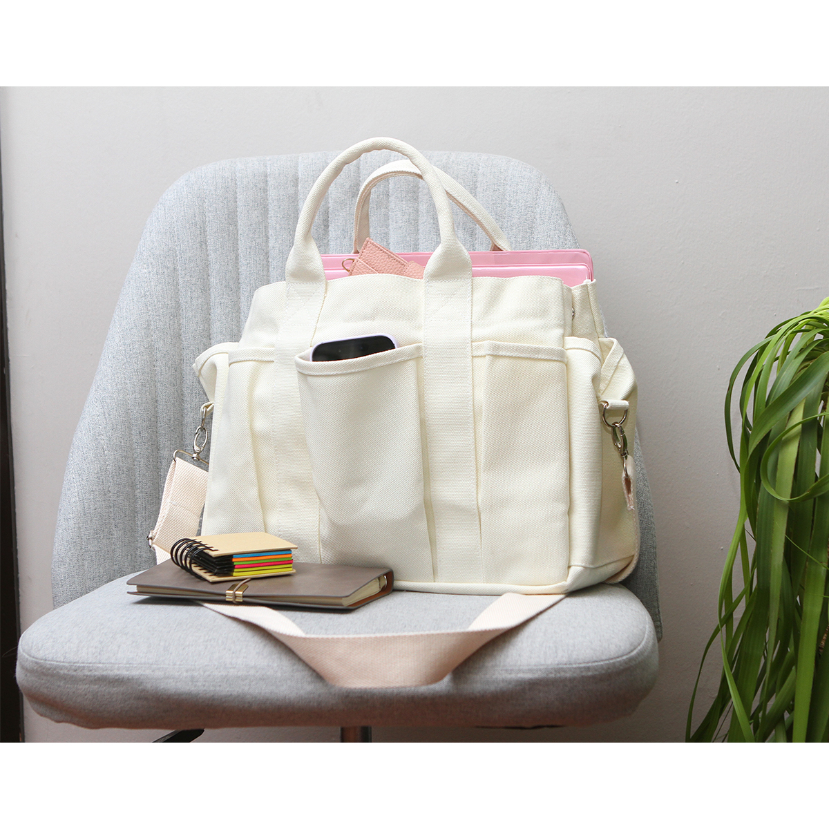 Bolsa Ciampino. - Image 3