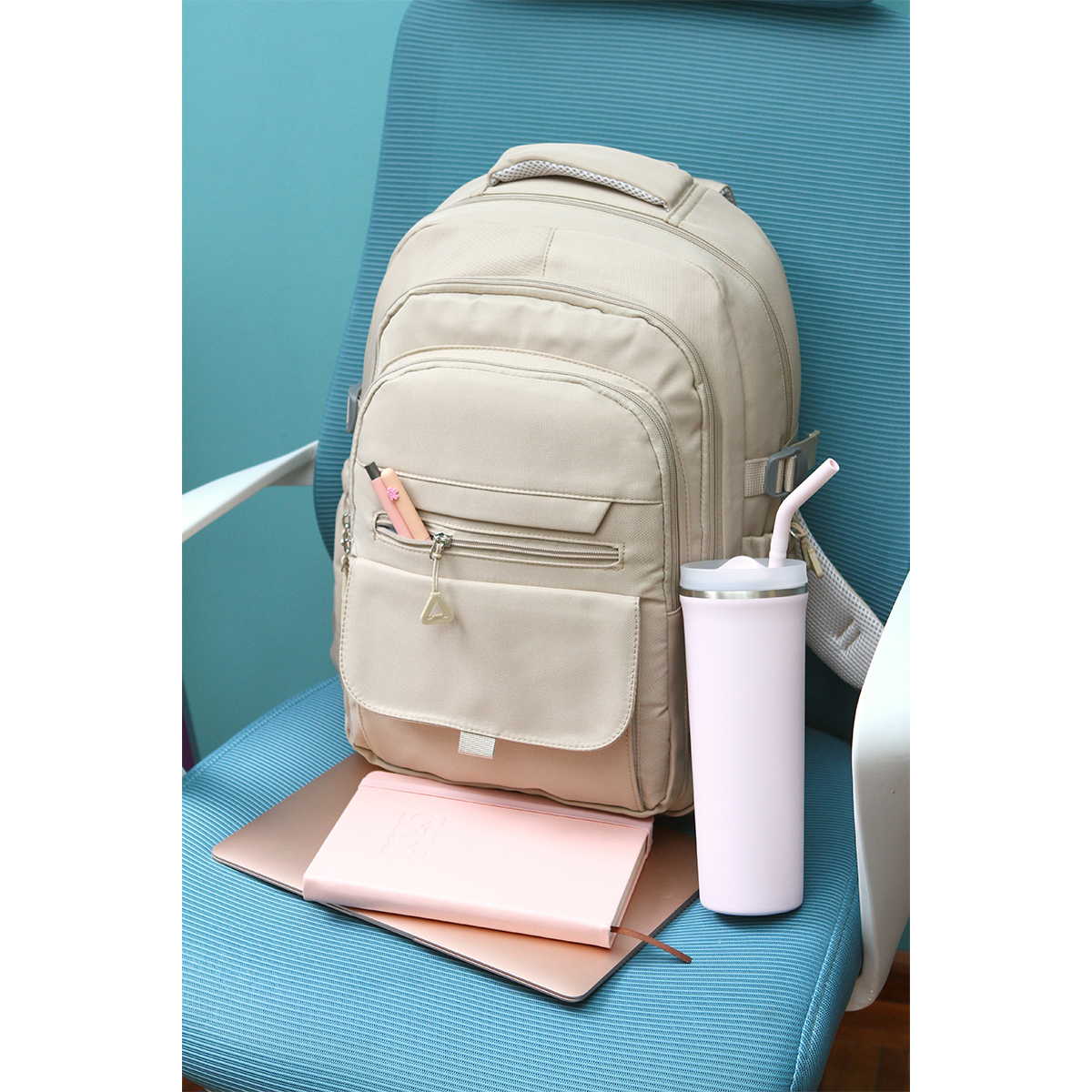 Mochila Tufello. - Image 3