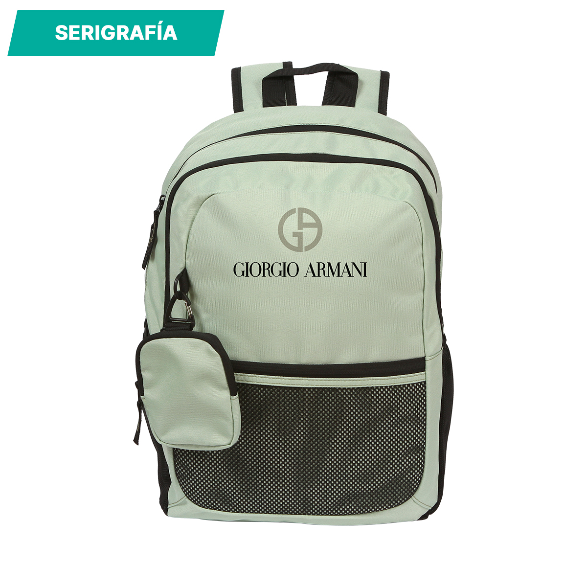 Mochila Lermoos. - Image 3
