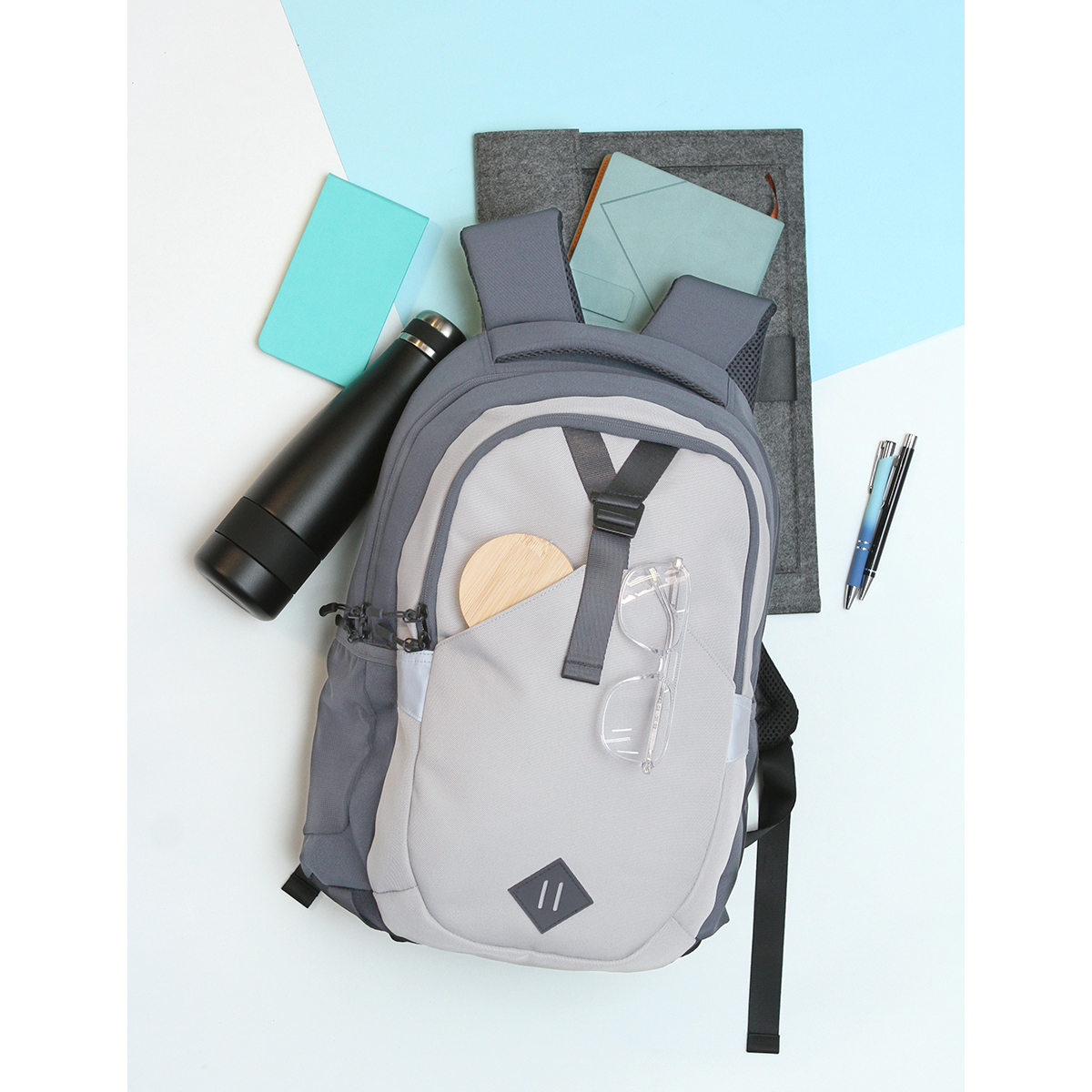 Mochila Reutte. - Image 3