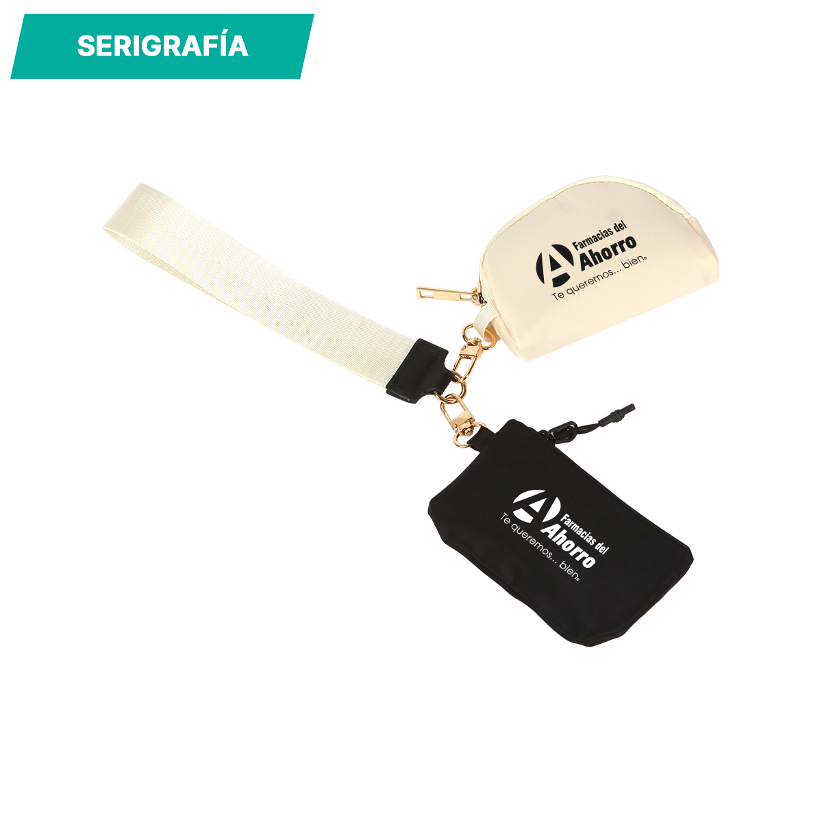 Juego de bolsas Dorf. - Image 3