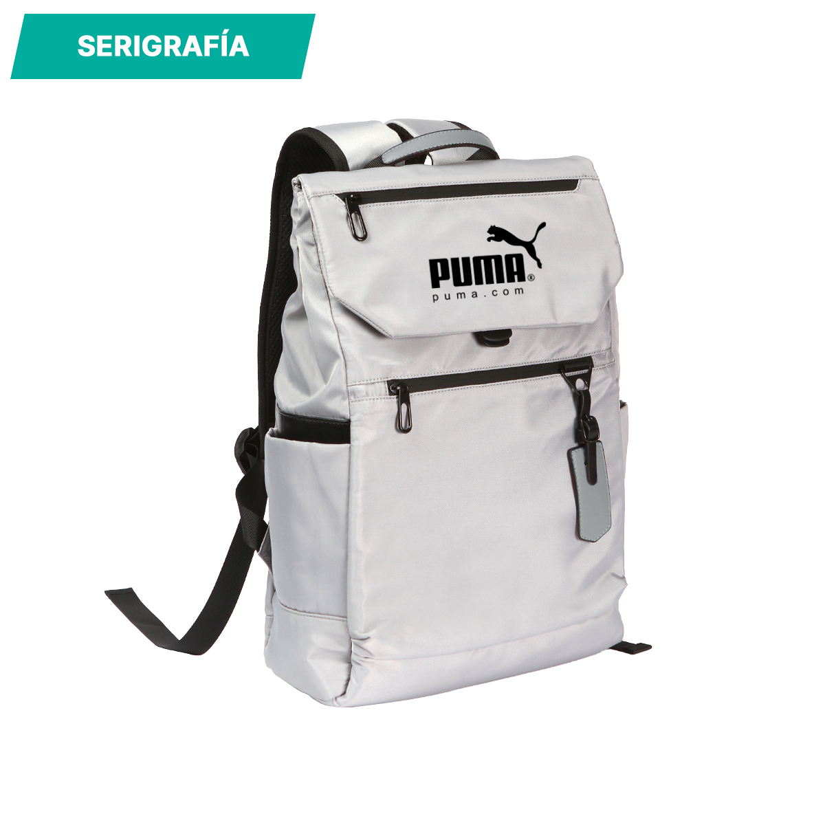 Mochila Andover. - Image 3