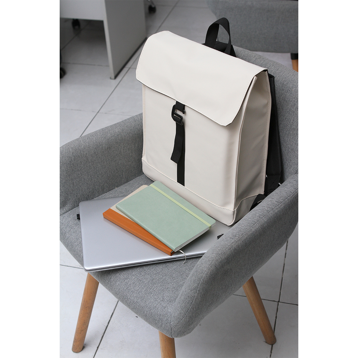 Mochila Moine. - Image 3