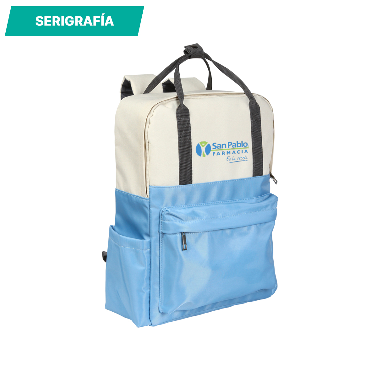 Mochila Leszno. - Image 3