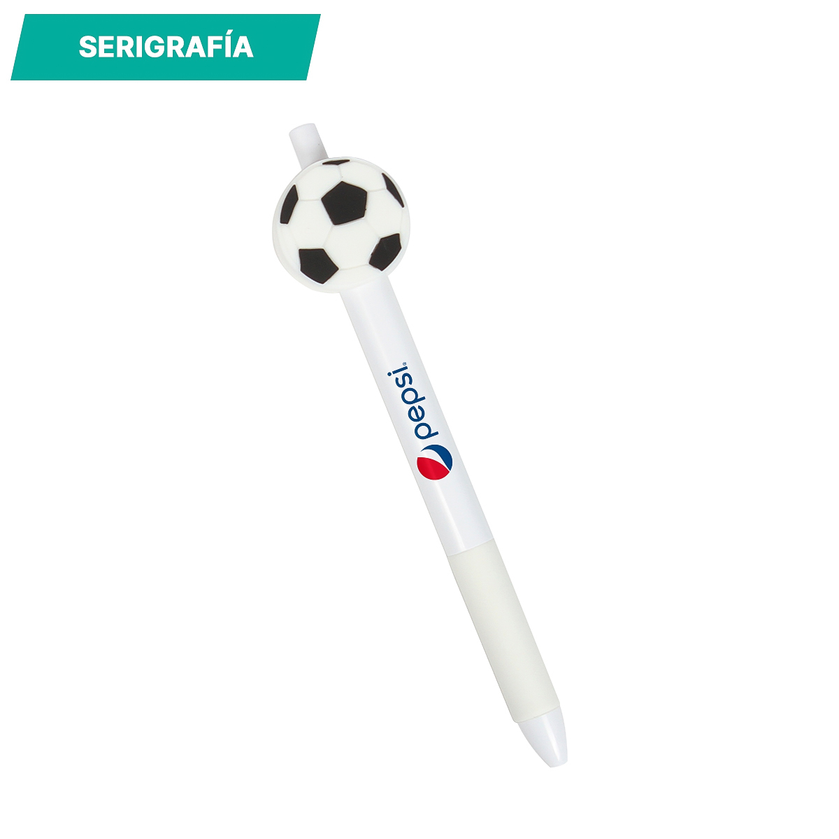 Bolígrafo Faranah. - Image 3