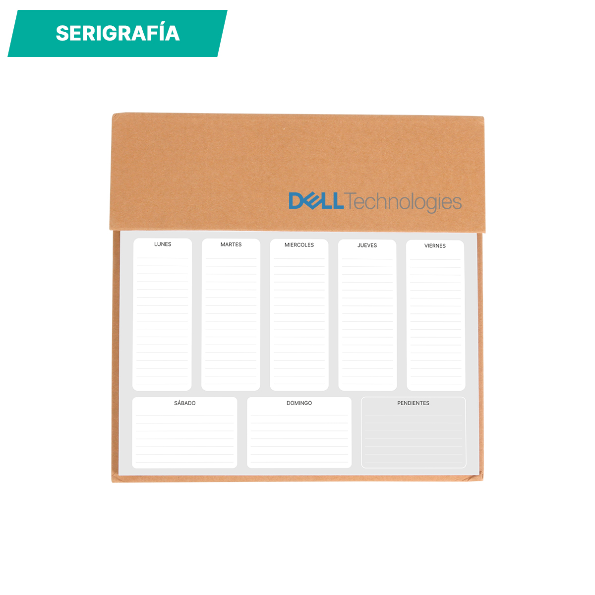Organizador Manah. - Image 3