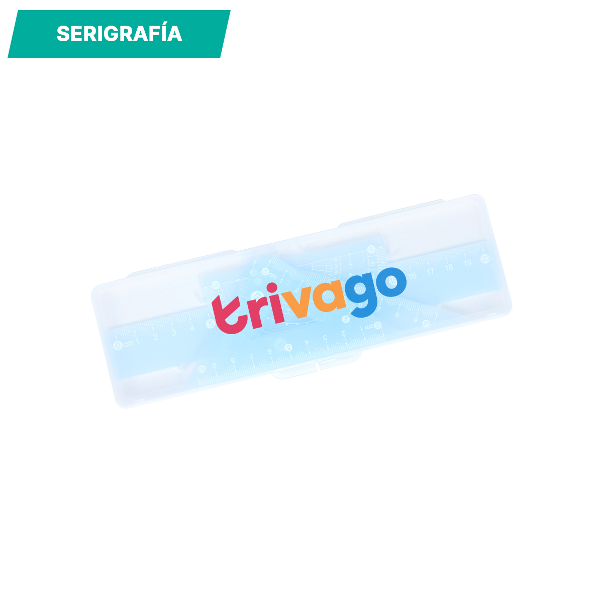 Juego de geometría Polis. - Image 3