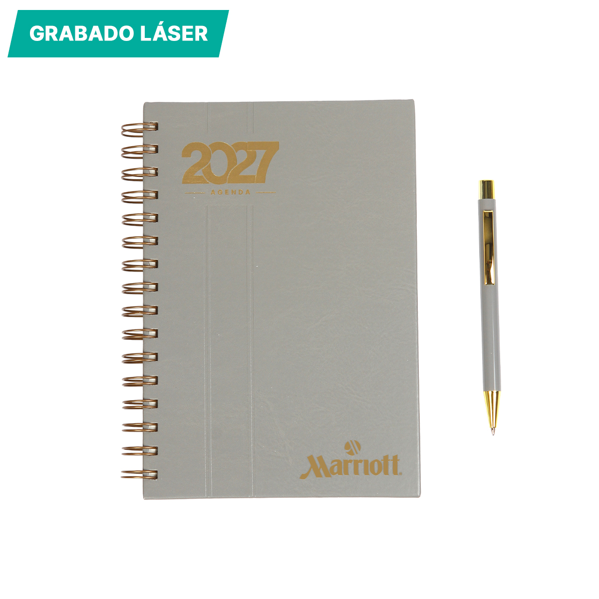 Agenda Diaria Bernetti. - Image 3