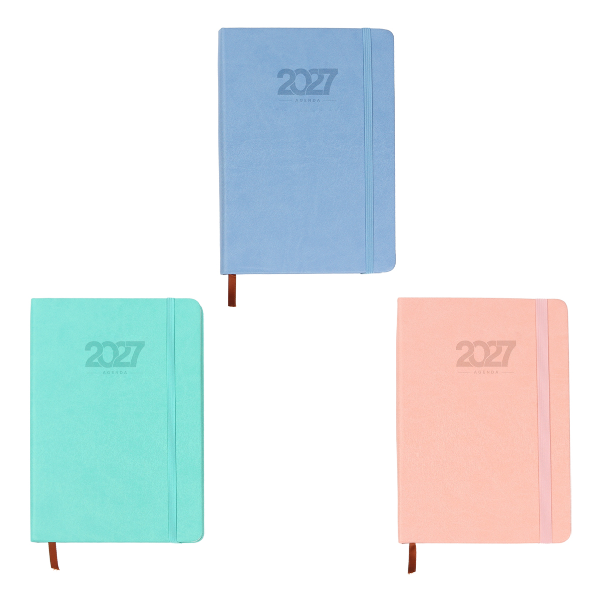 Agenda Diaria Falun. - Image 3