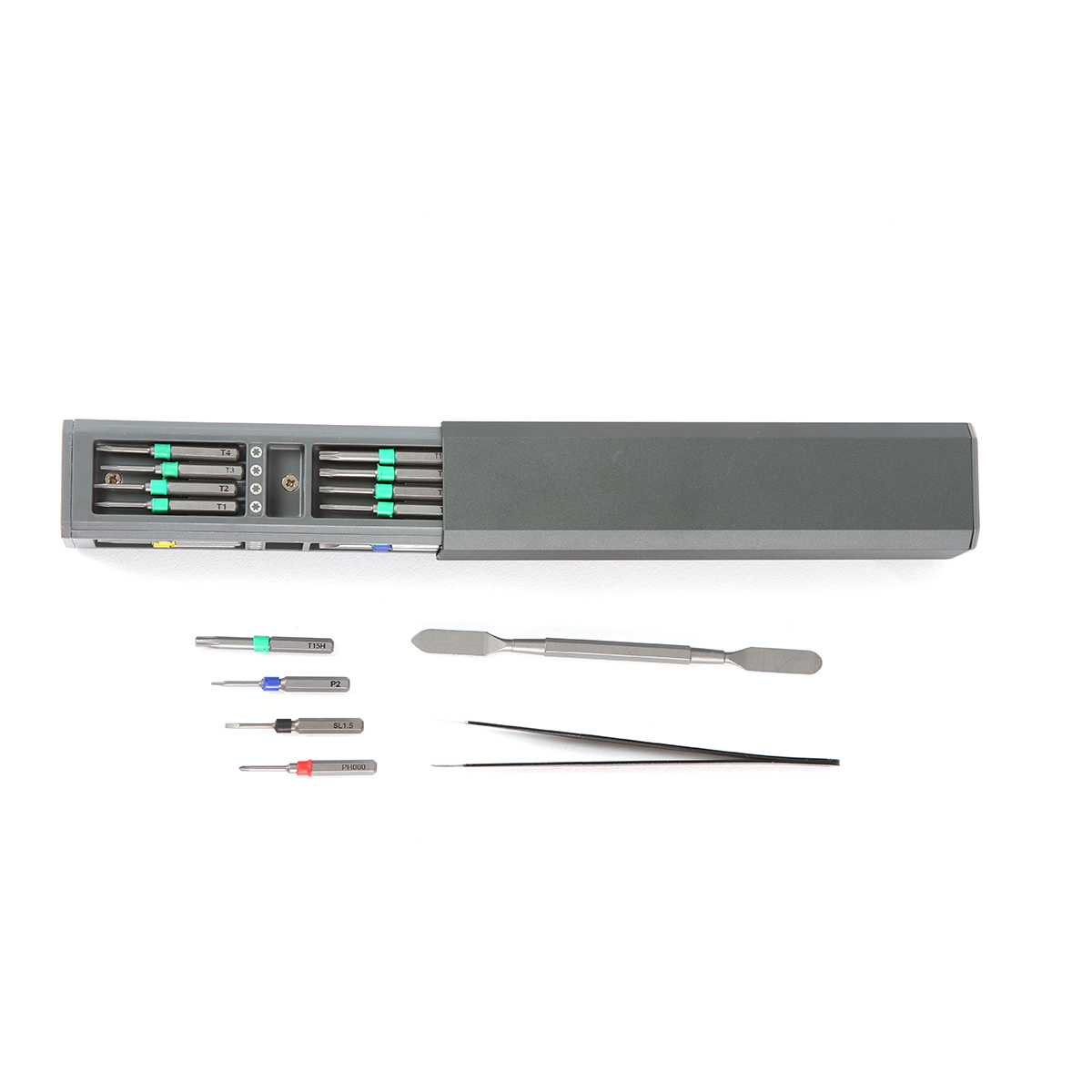 Set Maisse. - Image 3