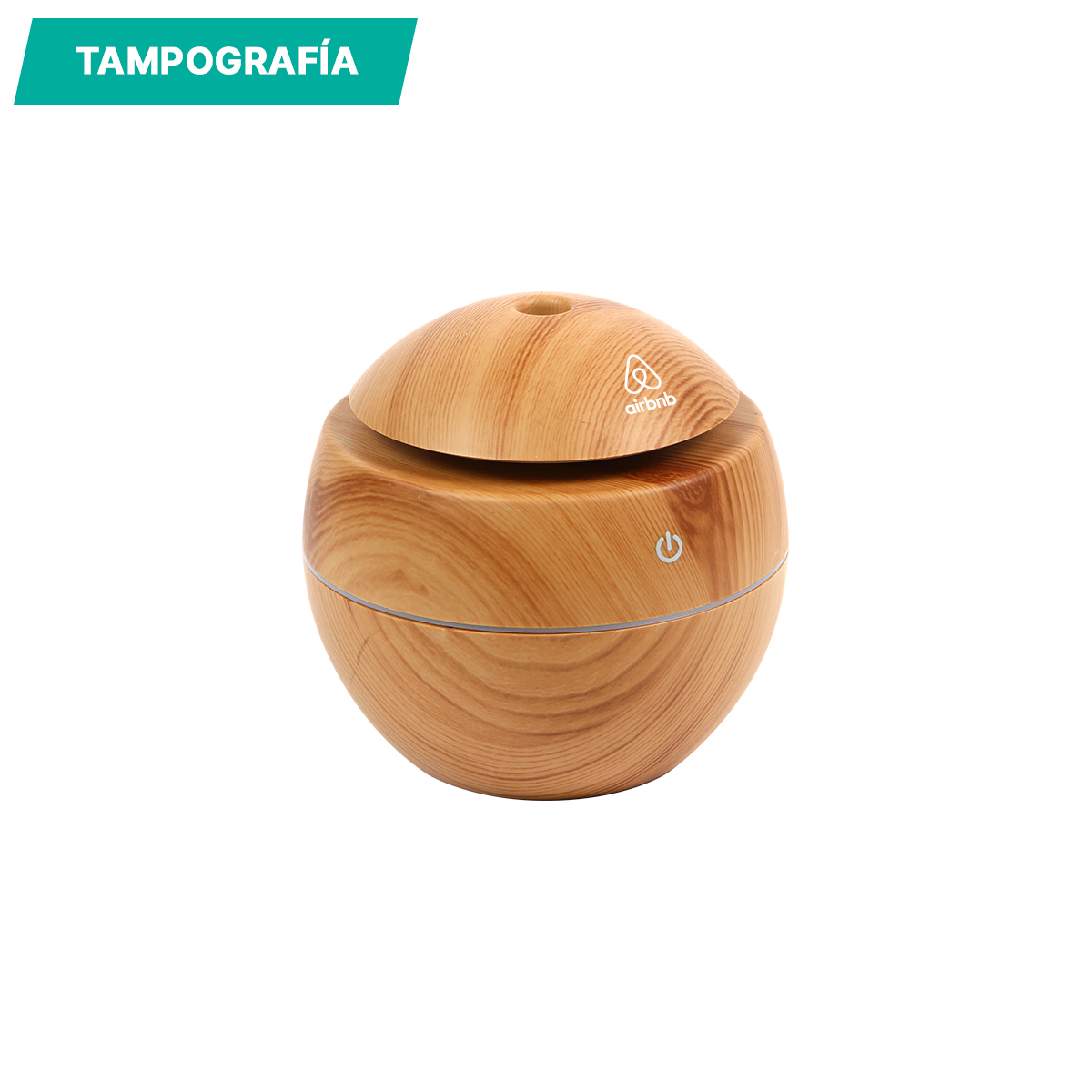 Humidificador Dollon. - Image 3