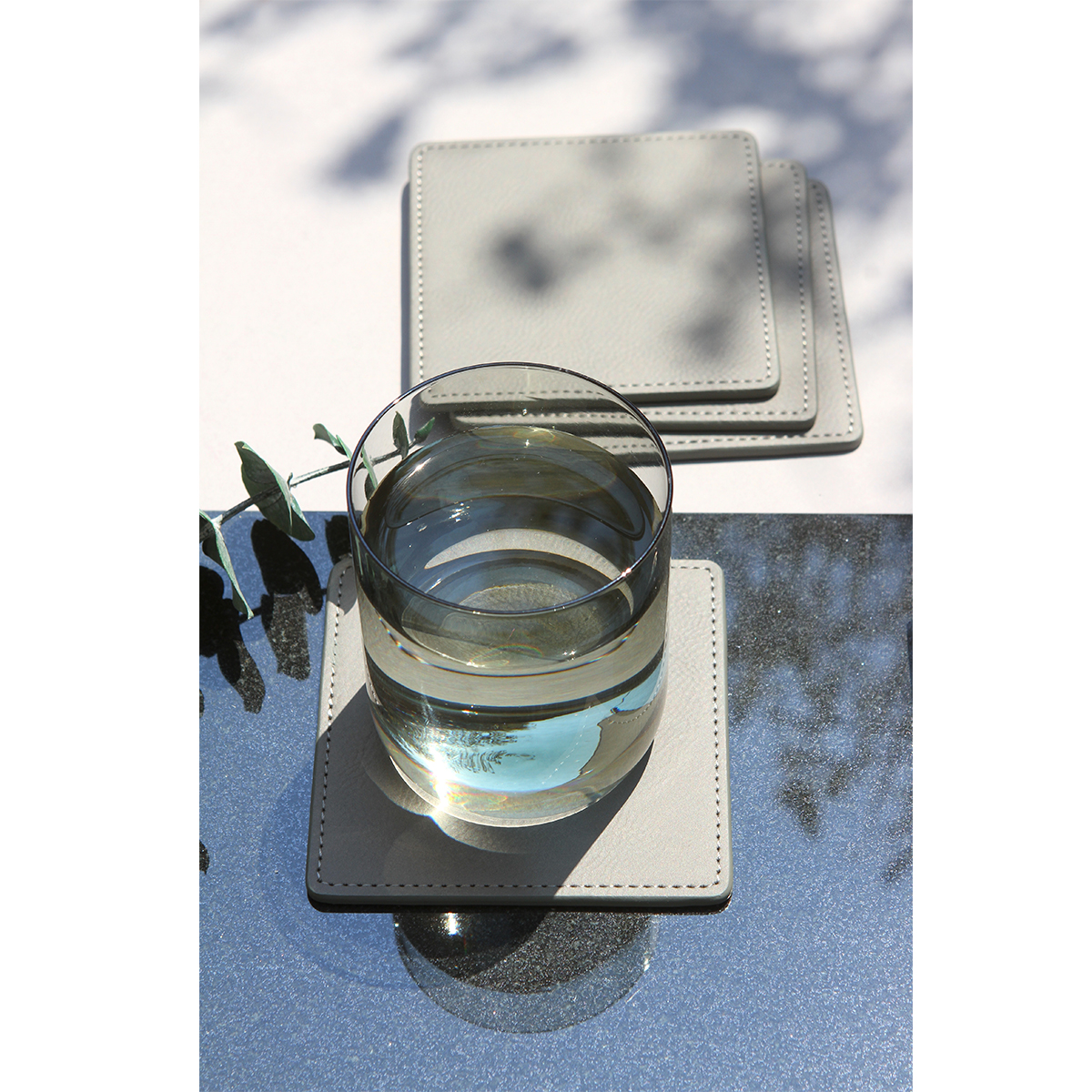 Set de Porta vasos Toffen. - Image 3
