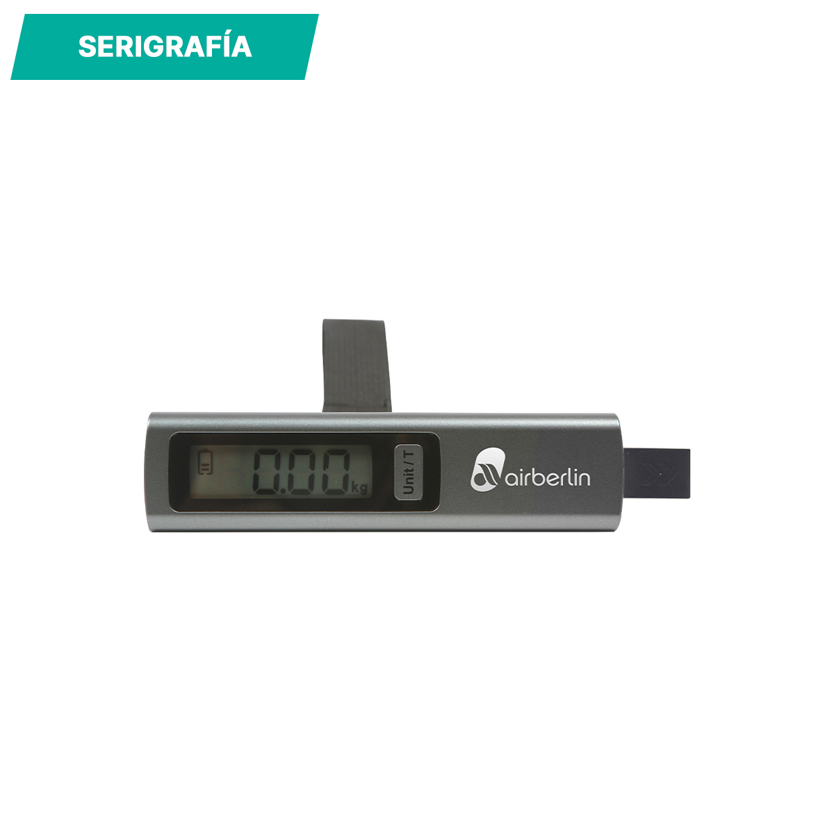 Báscula electrónica Radom. - Image 3