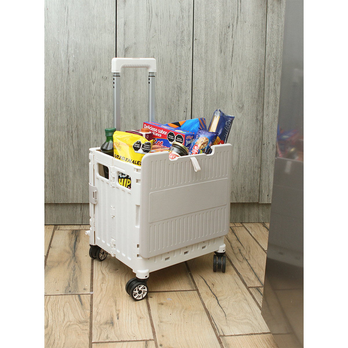 Carrito Zory. - Image 3