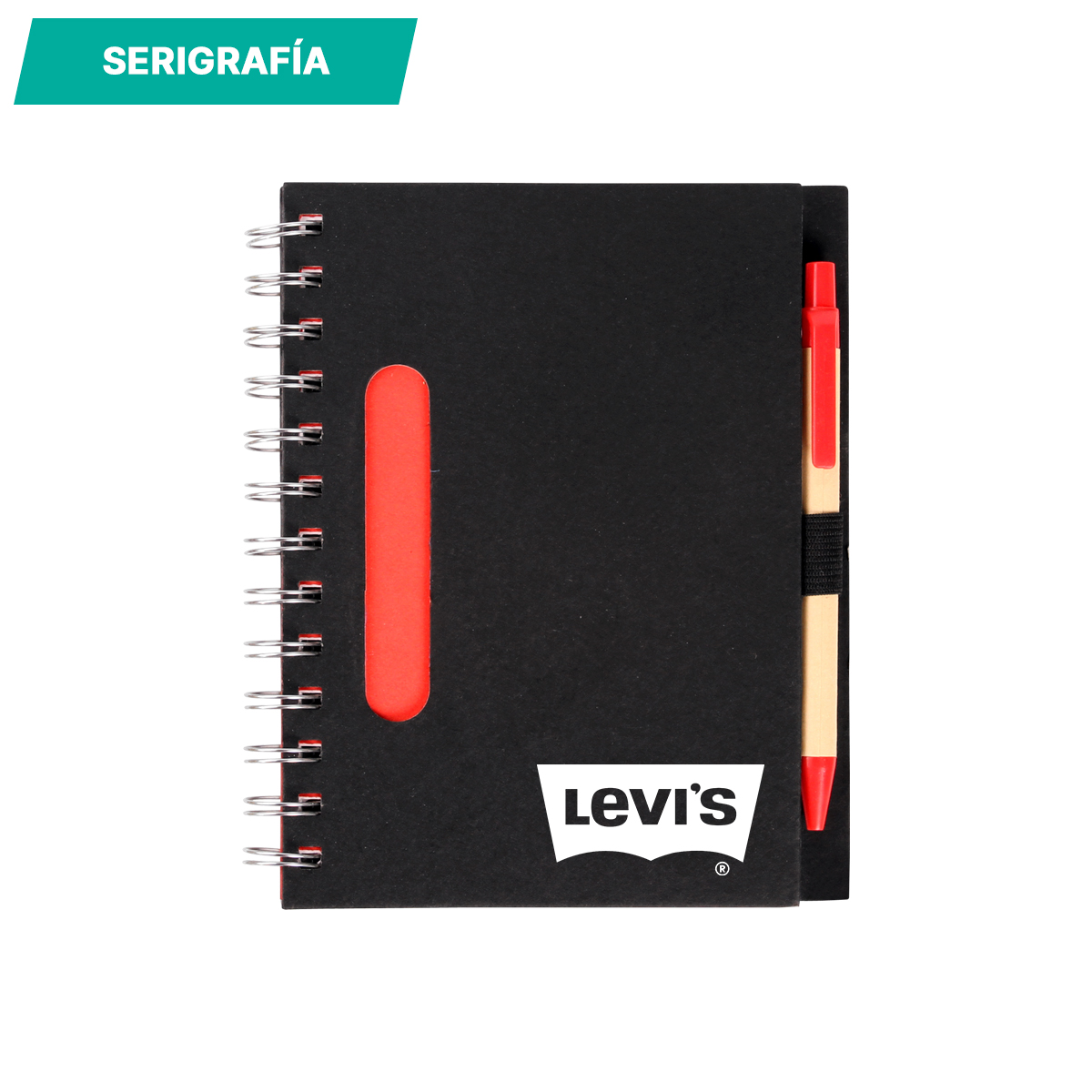 Libreta ecológica Sidney. - Image 3