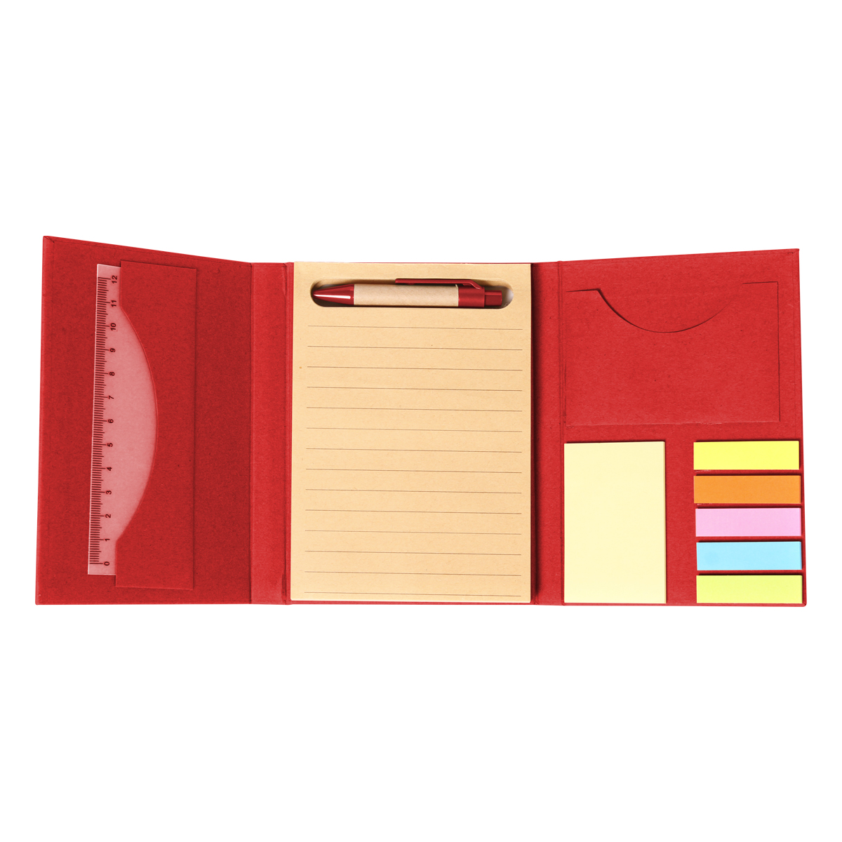 Libreta ecológica Kabul. - Image 3
