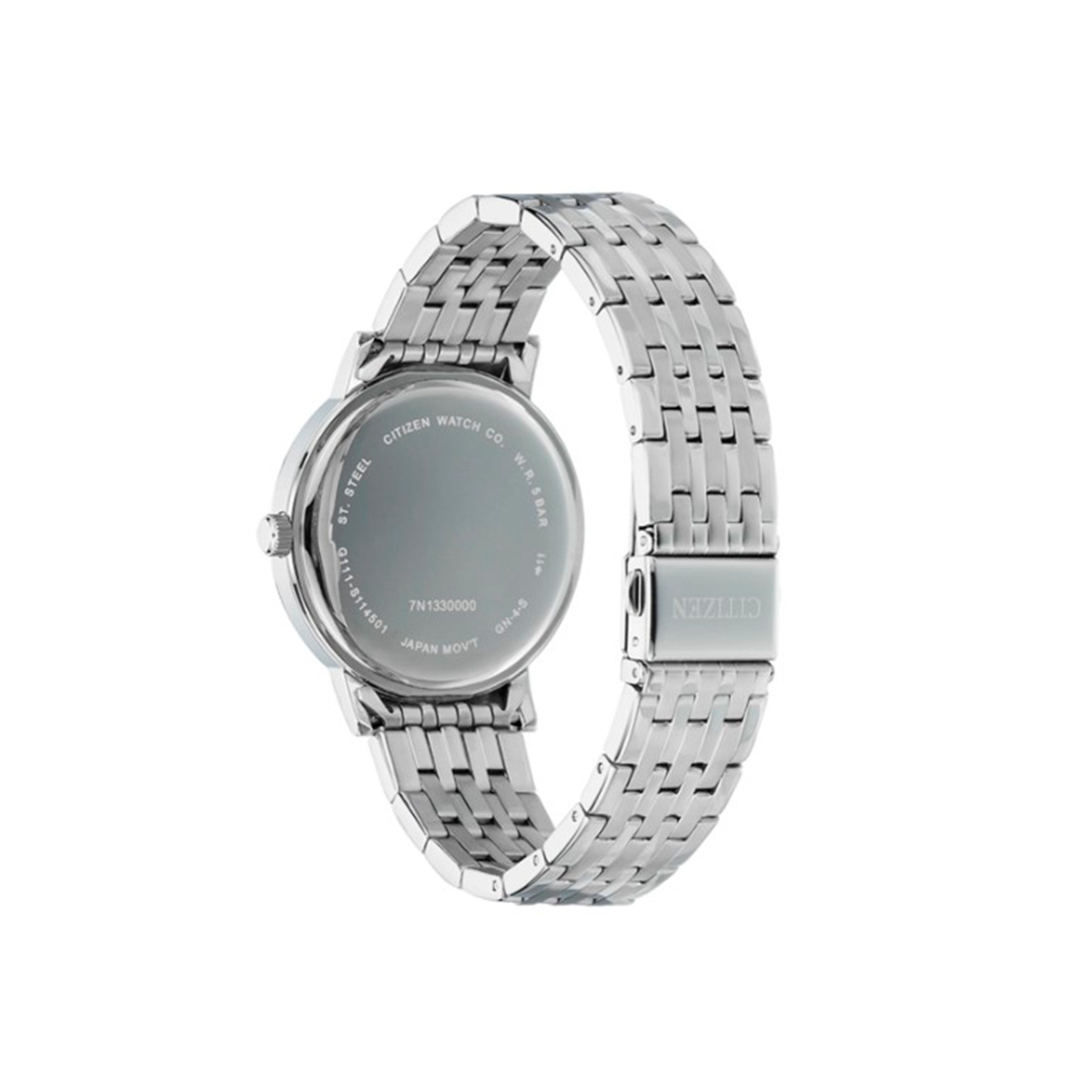 Reloj de pulso Lumphat. - Image 3