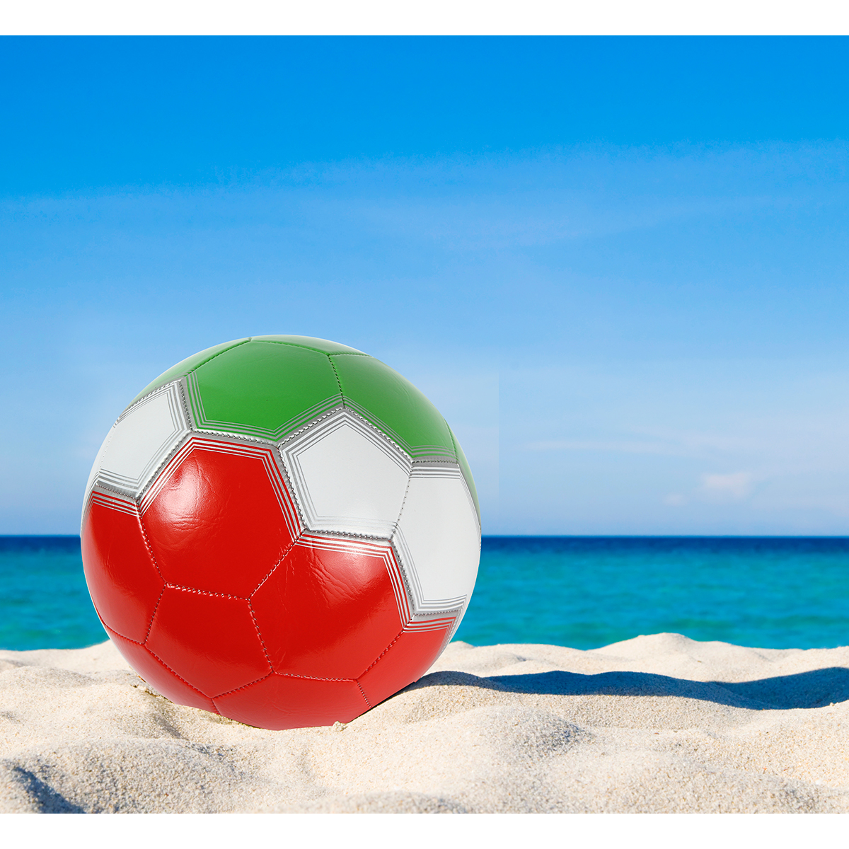 Balón Viscardo. - Image 3