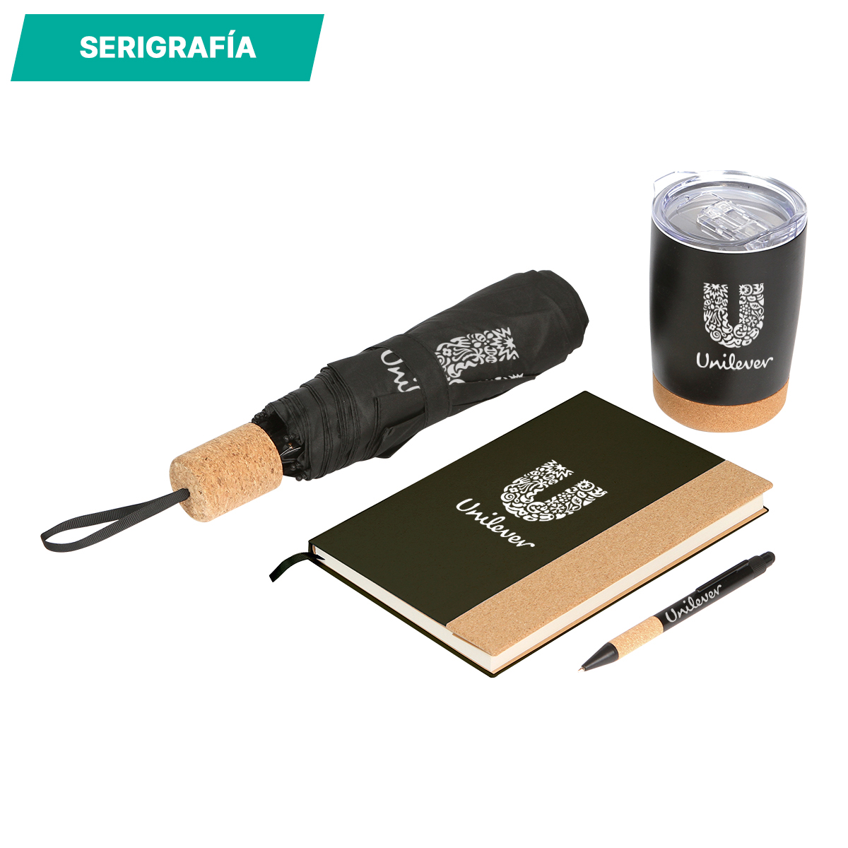 Set ejecutivo Swordy. - Image 3