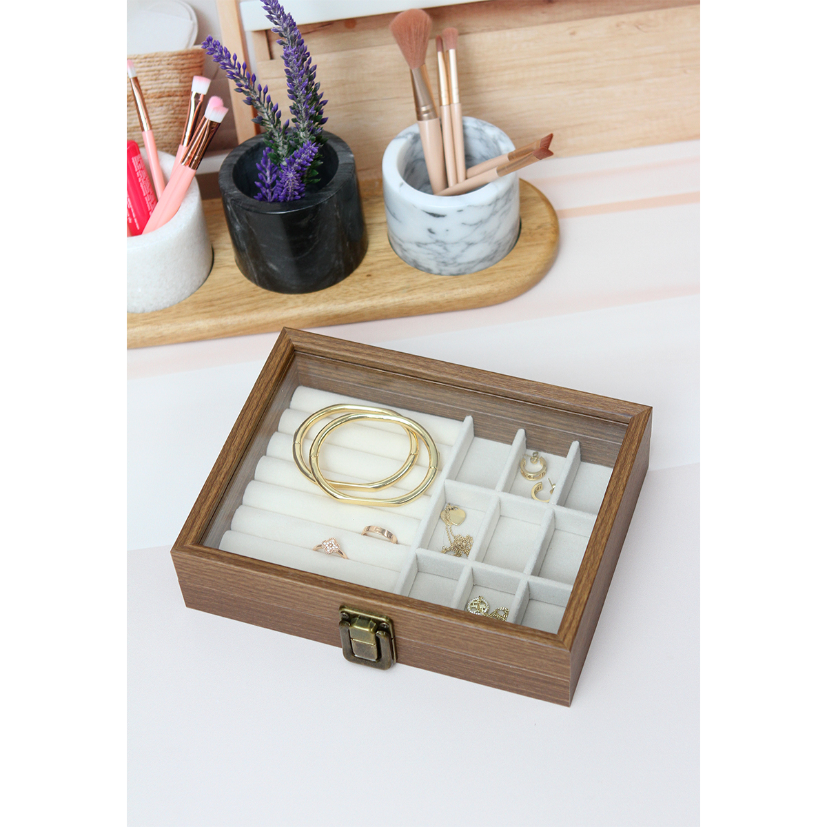 Caja para joyería Vani. - Image 3