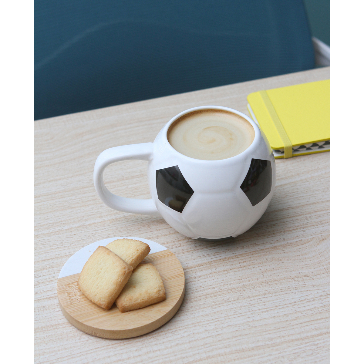 Taza Ubari. - Image 3
