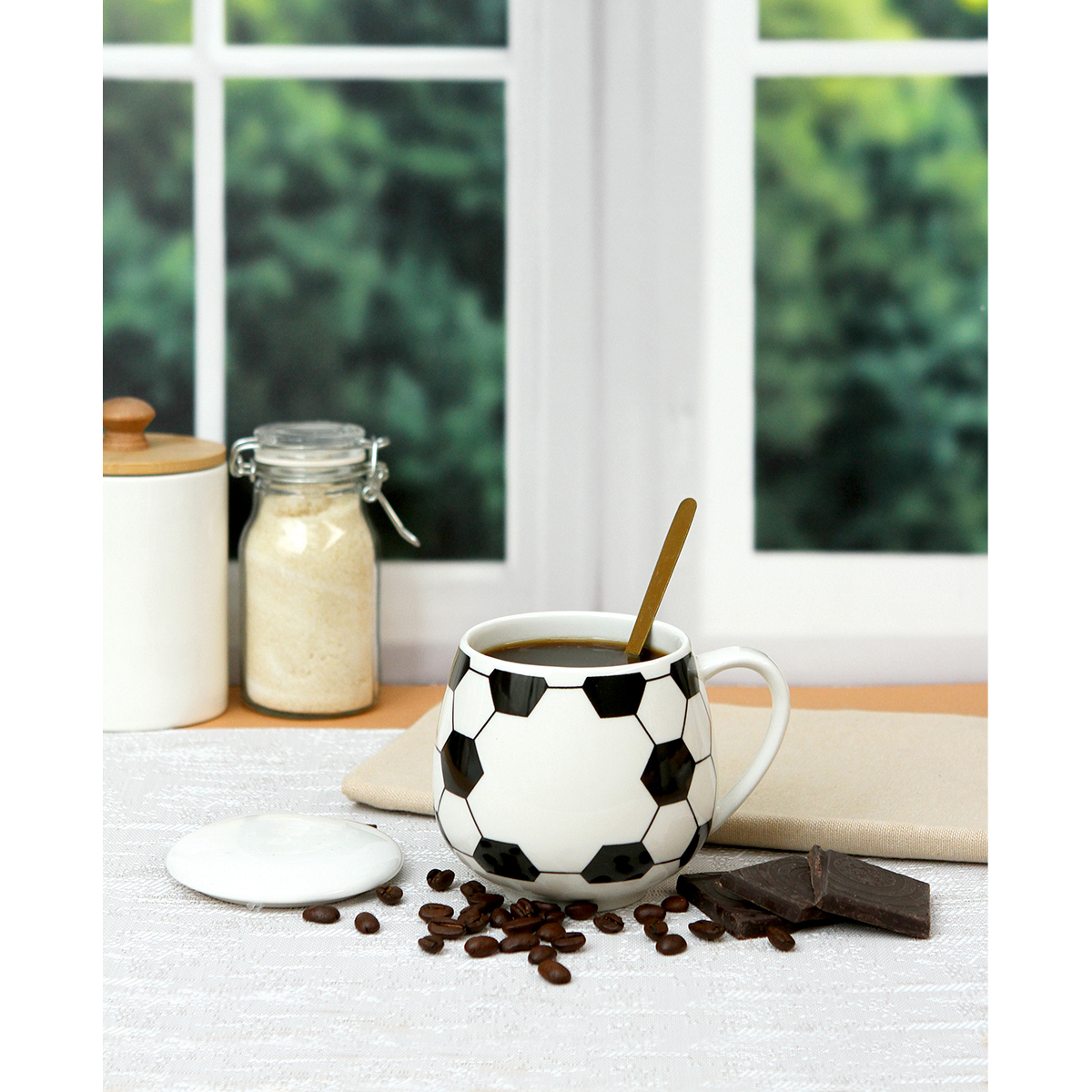 Taza Koubia. - Image 3