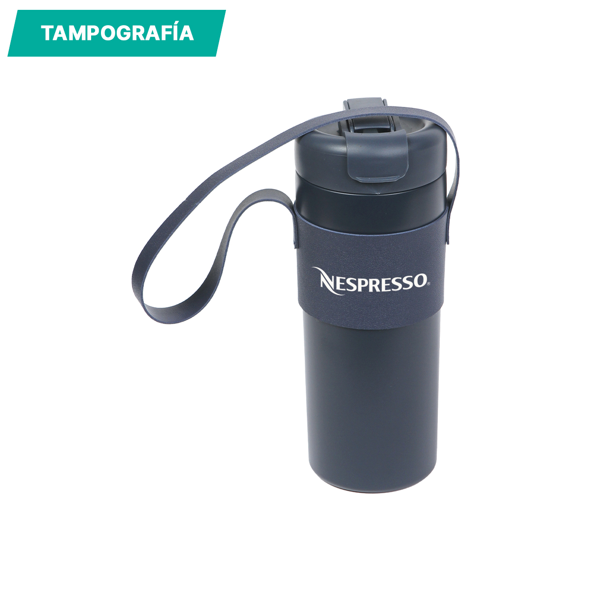 Termo Bokeo. - Image 3