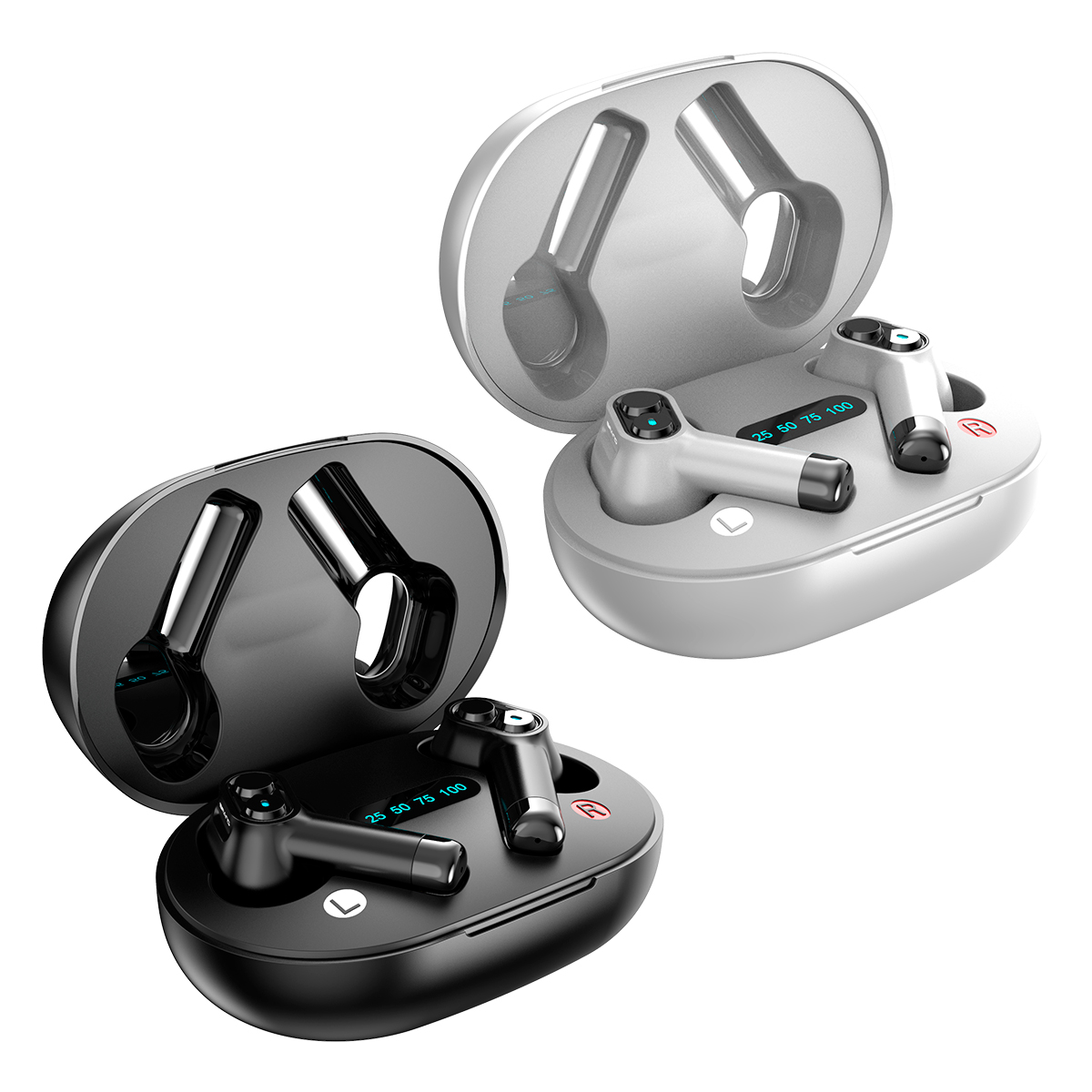 Auriculares inalámbricos Taro. - Image 3