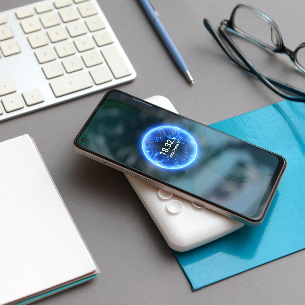 Power Bank Pomonte. - Image 3
