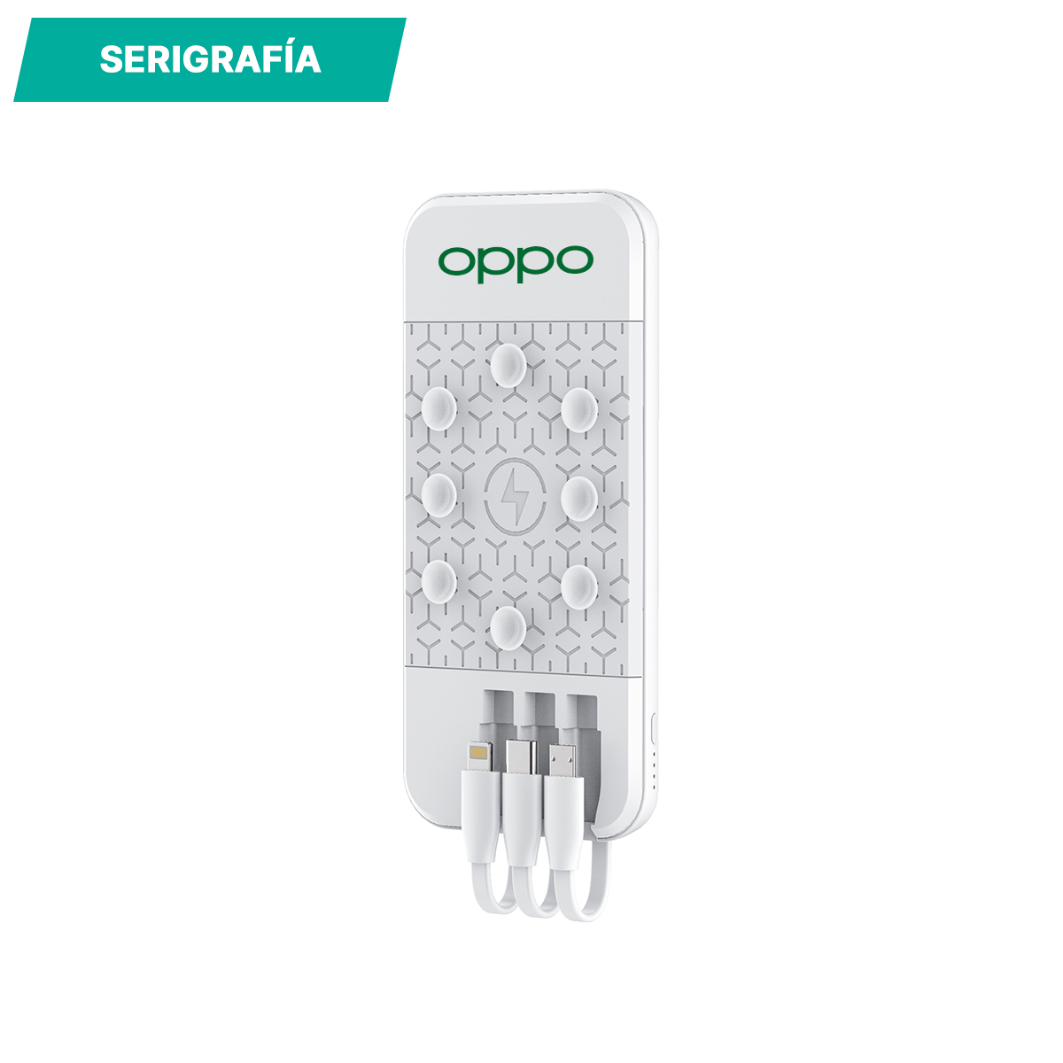 Power Bank Sissa. - Image 3