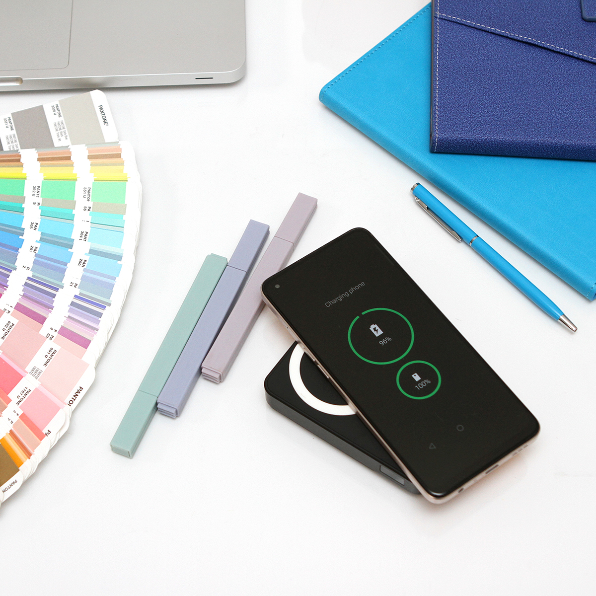 Power Bank Acklins. - Image 3
