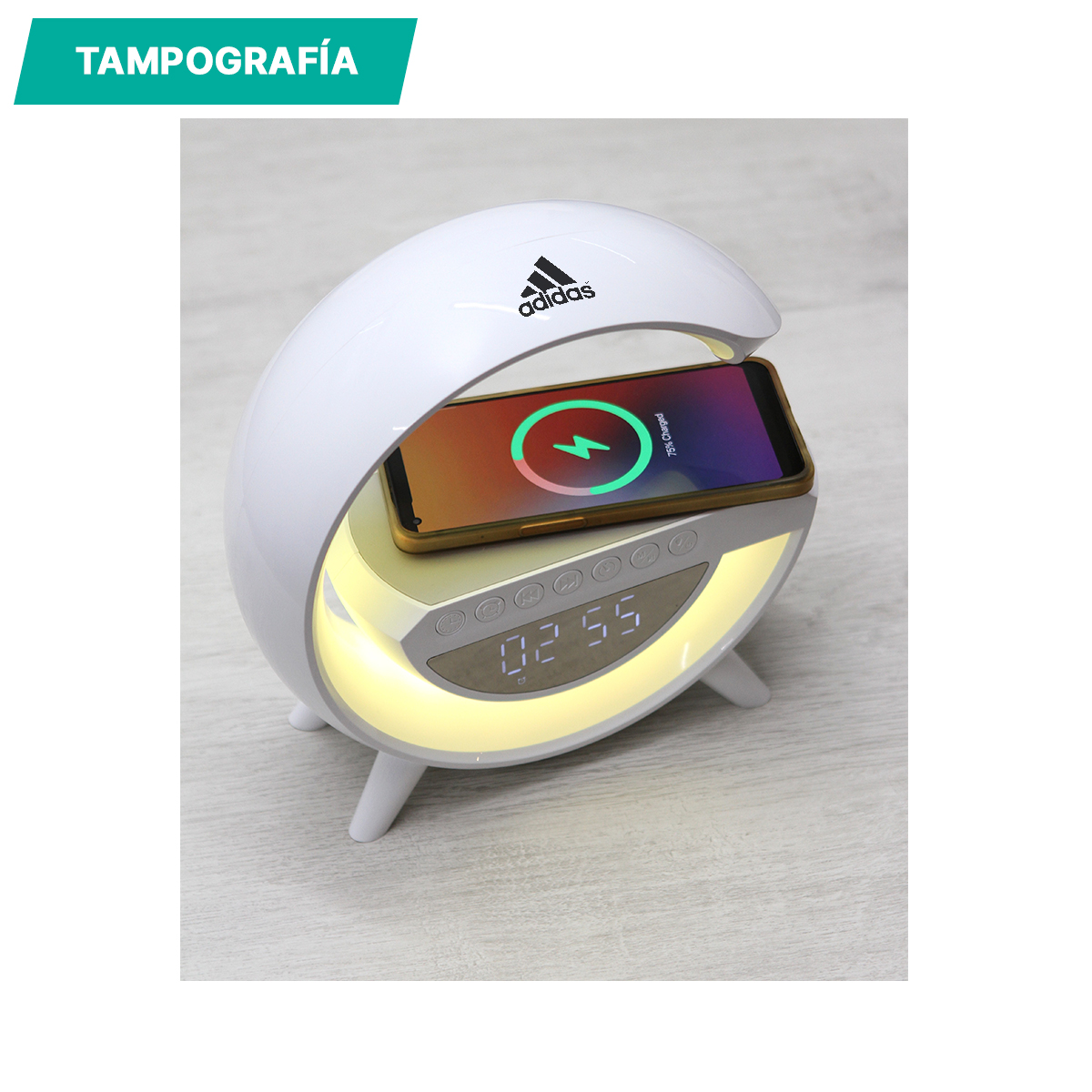 Bocina Jazer. - Image 3