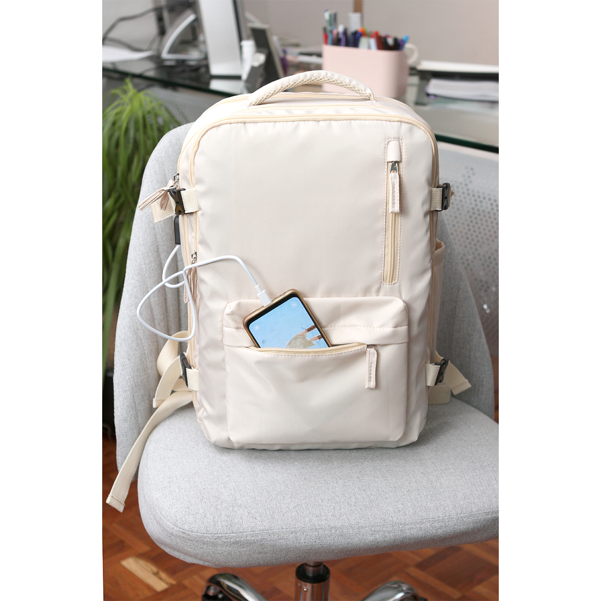 Mochila Marceddi. - Image 4