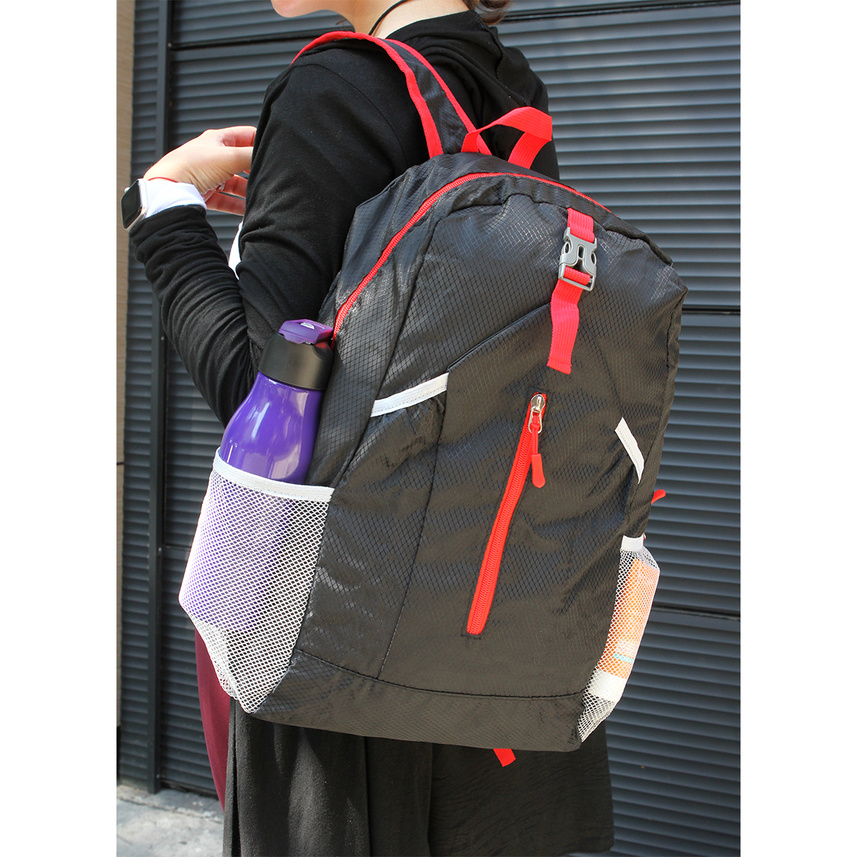 Mochila Kallaste. - Image 4