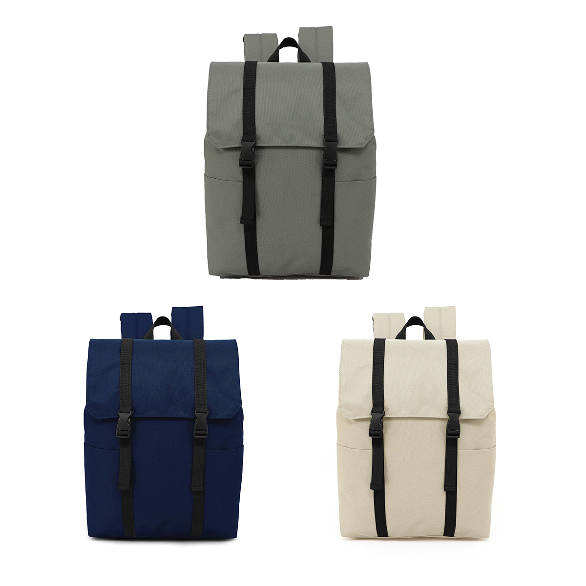 Mochila Burgio. - Image 4