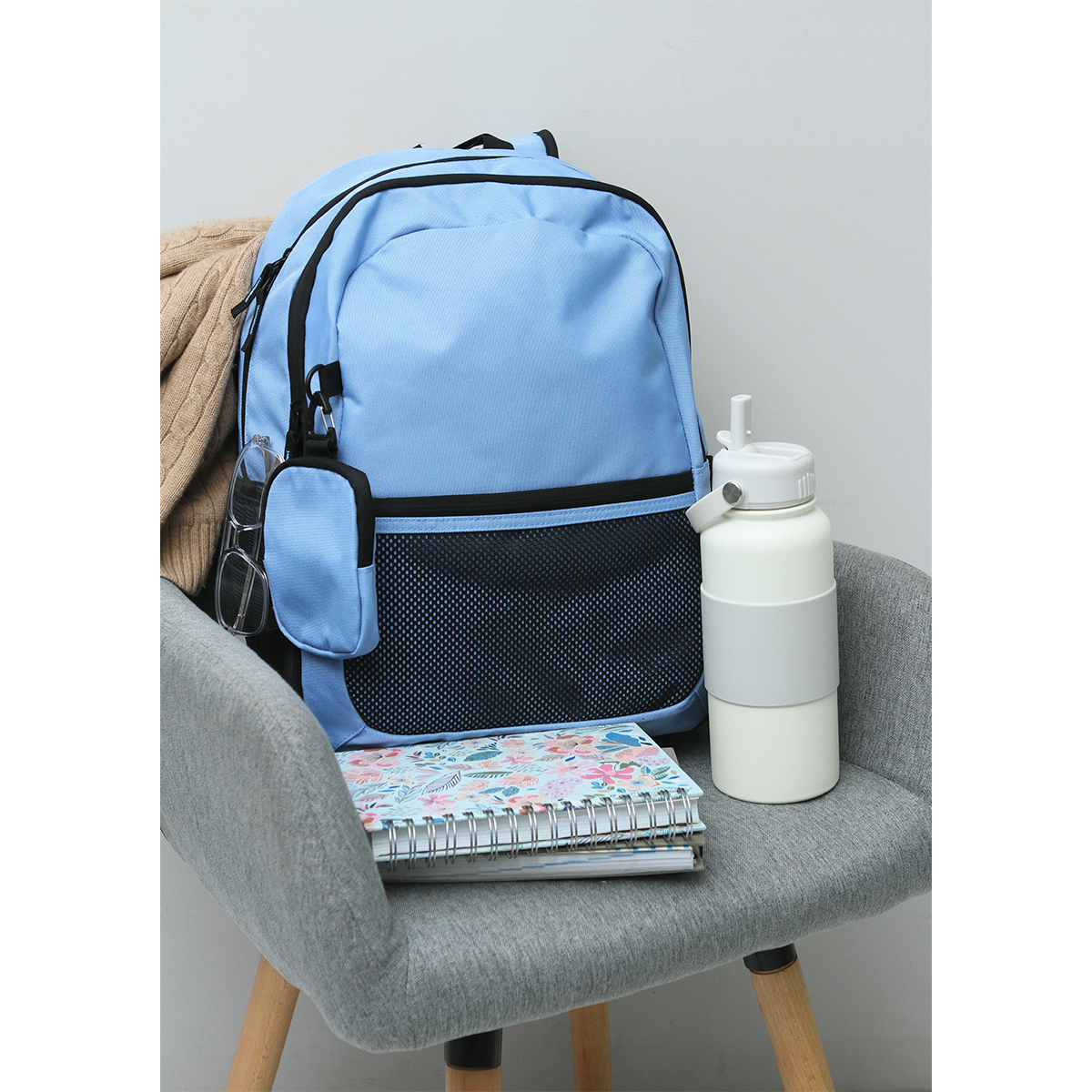 Mochila Lermoos. - Image 4