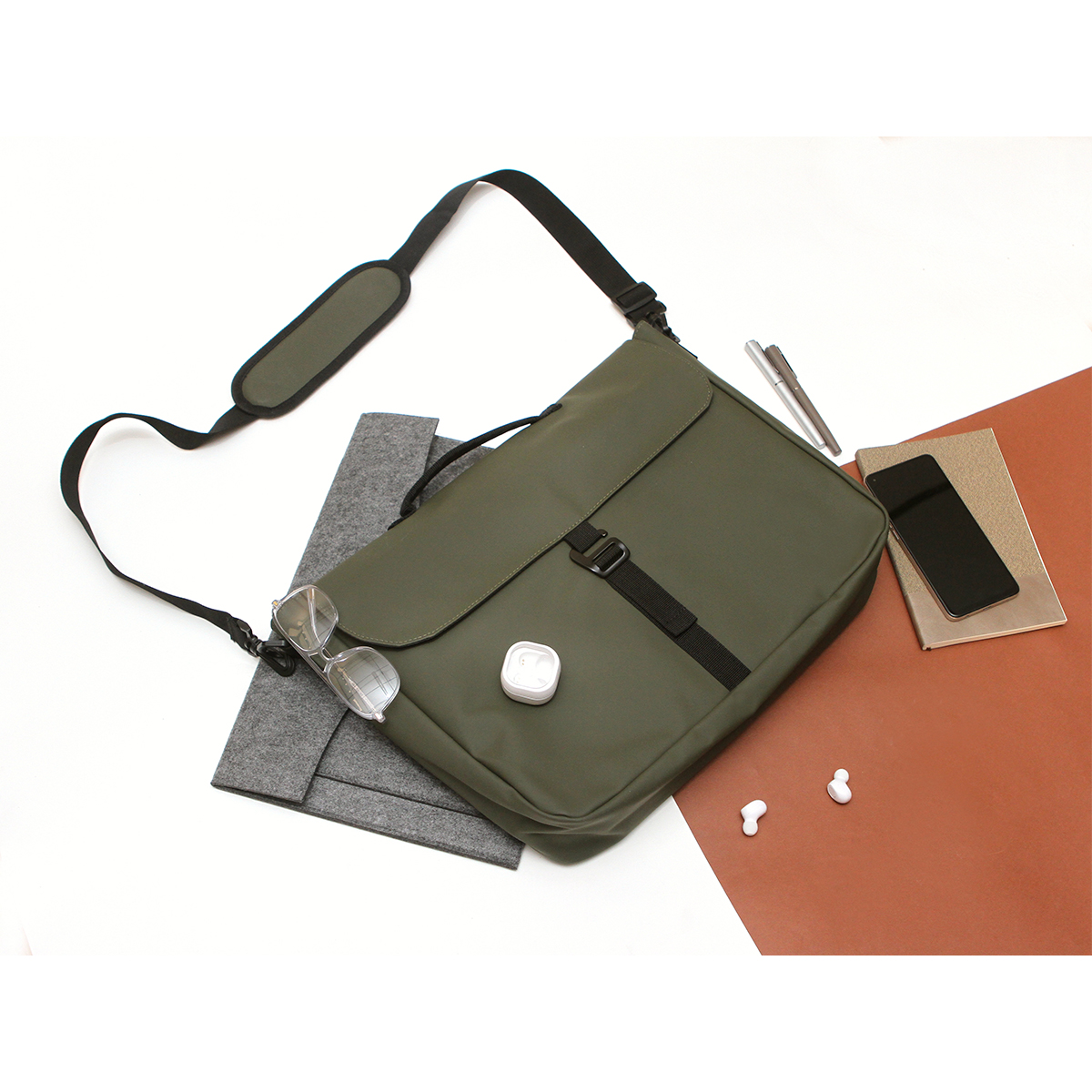 Porta Laptop Allaire. - Image 4