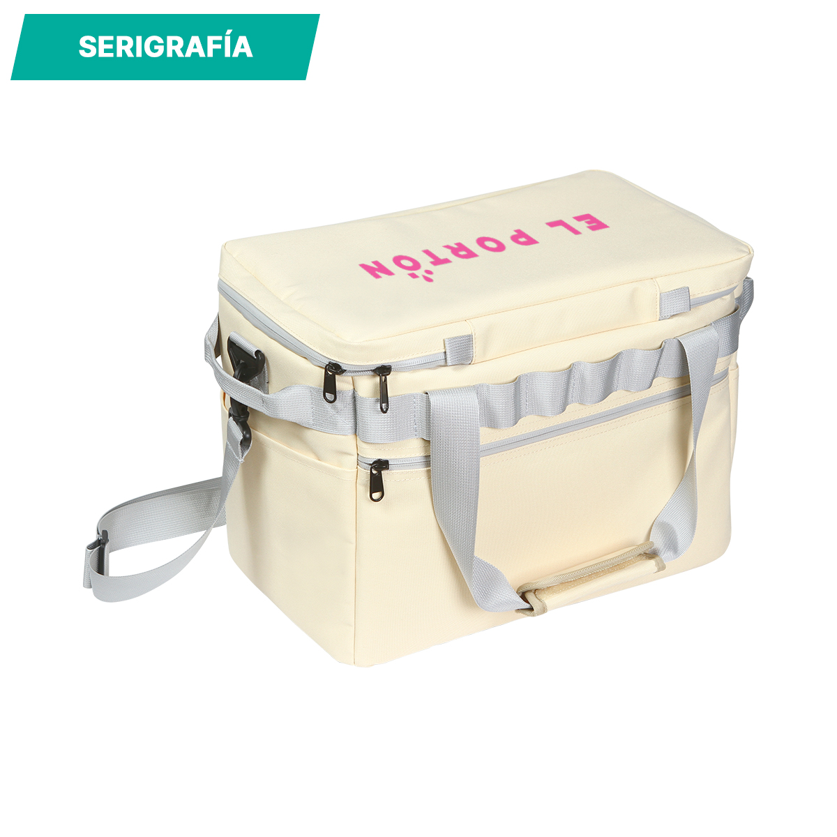 Hielera Shegra. - Image 4